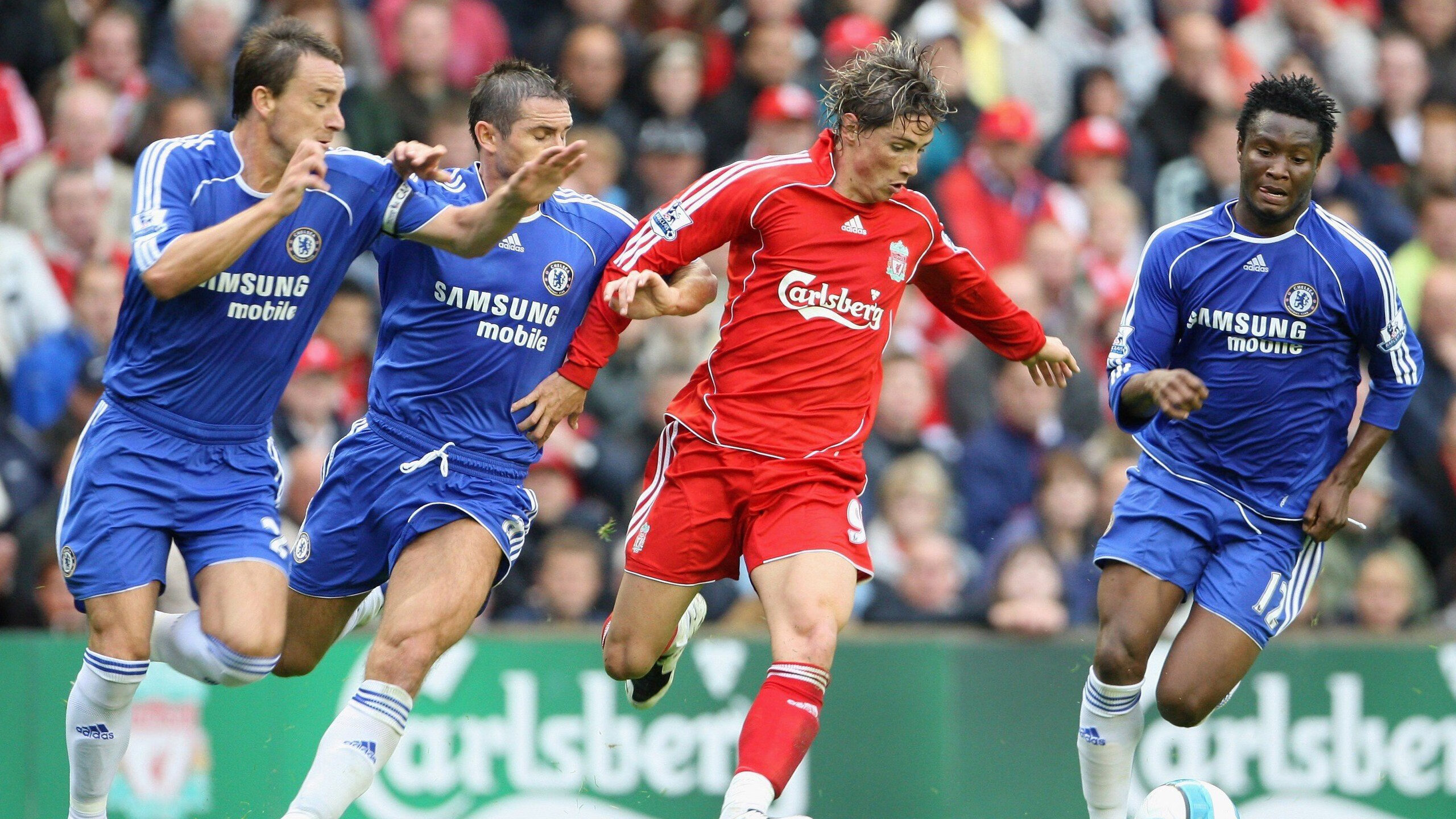 欧洲战况不断升级,谁才是真正的“王者”?