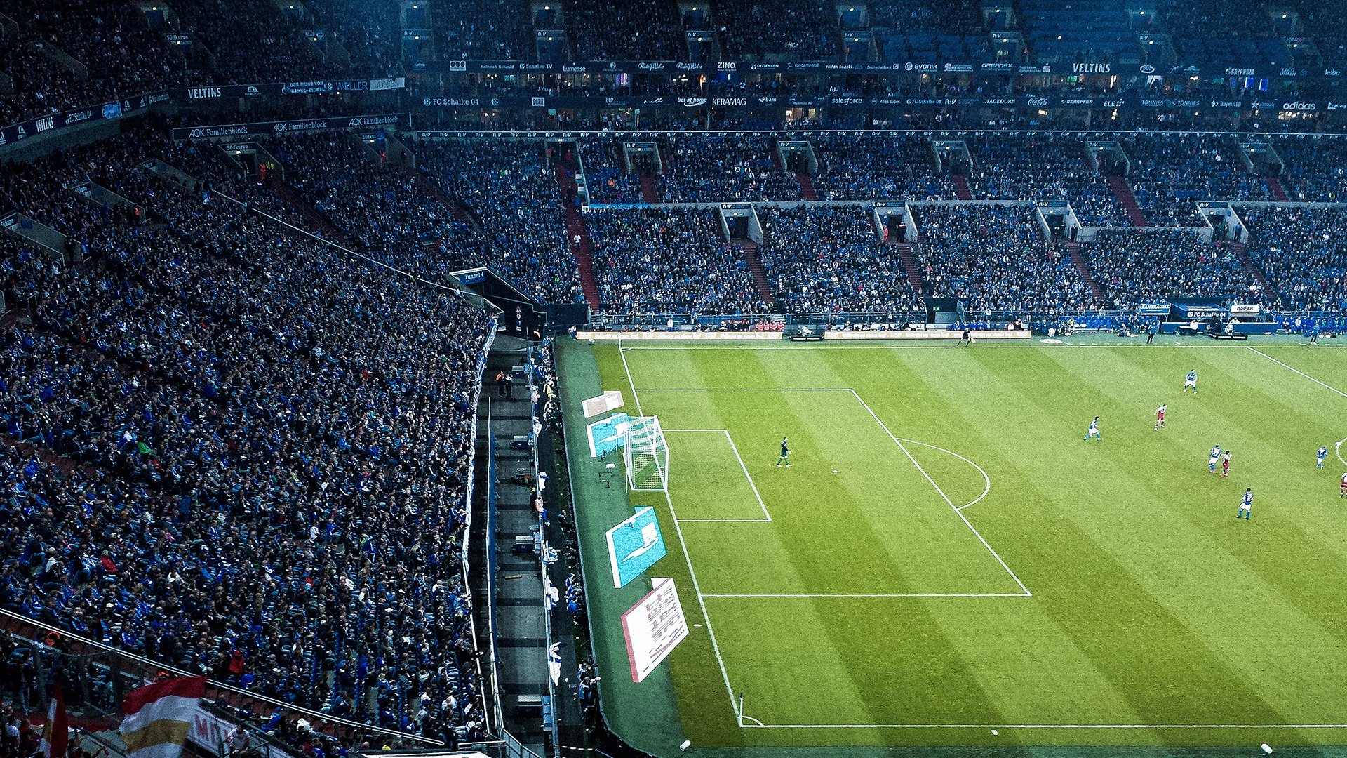 欧冠决赛对阵出炉 两大豪门巅峰对决